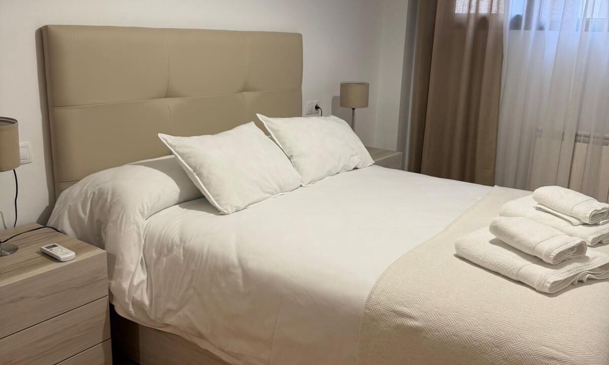Photo of Bedroom in Daimiel