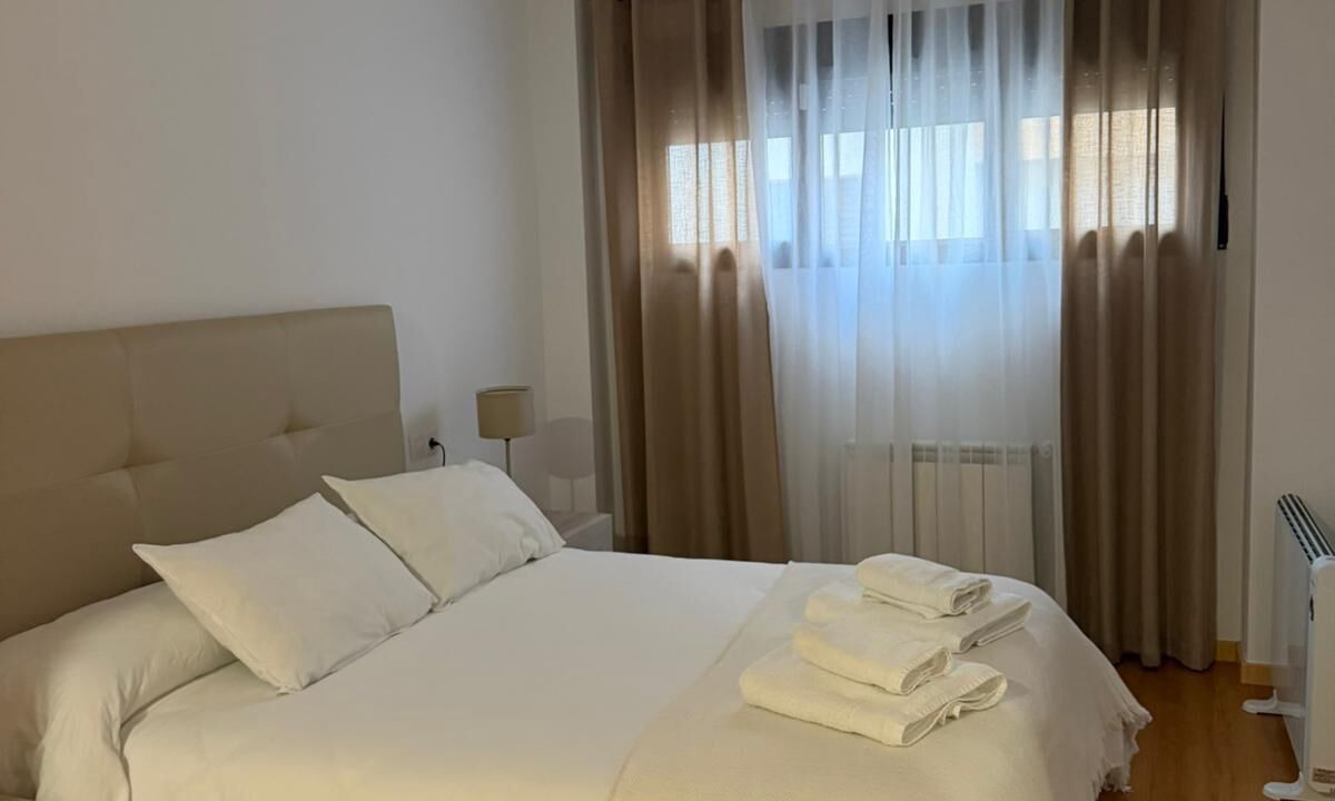 Photo of Bedroom in Daimiel