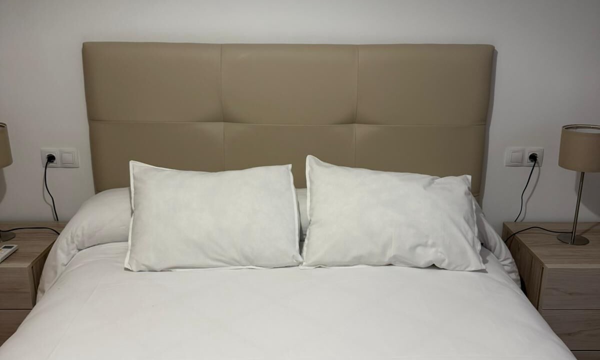 Photo of Bedroom in Daimiel