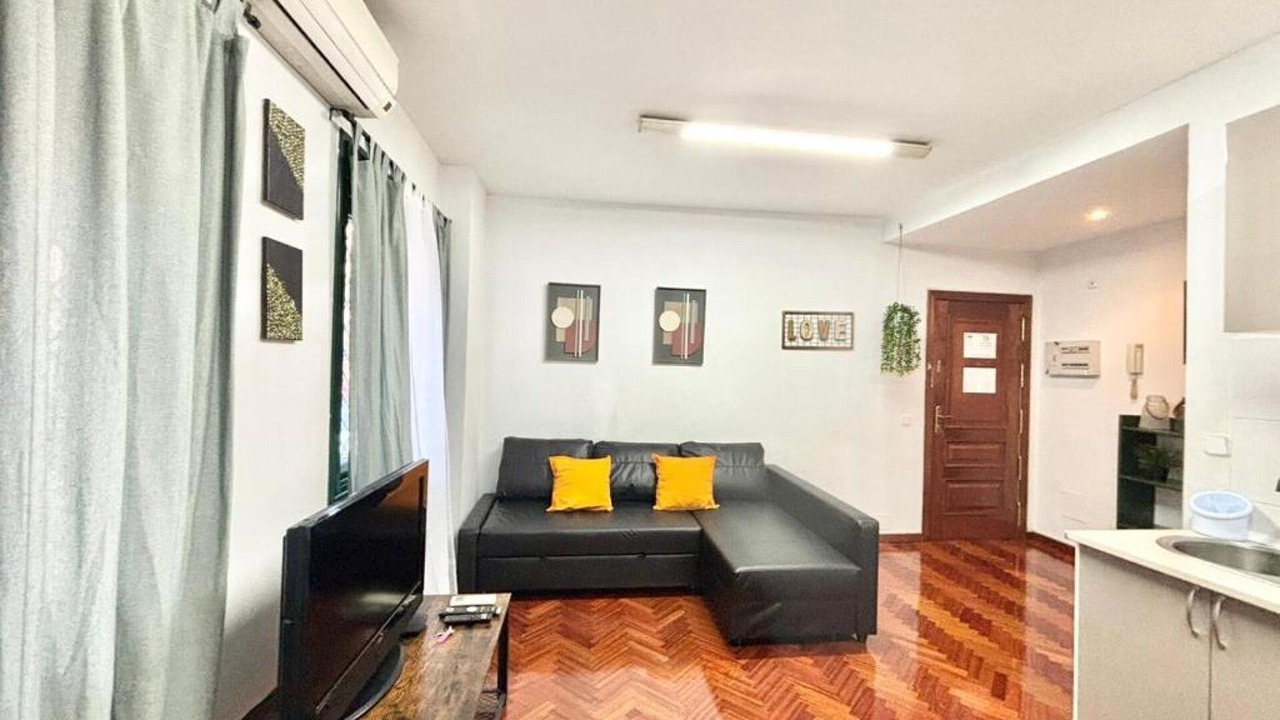 Photo of Livingroom in Delicias