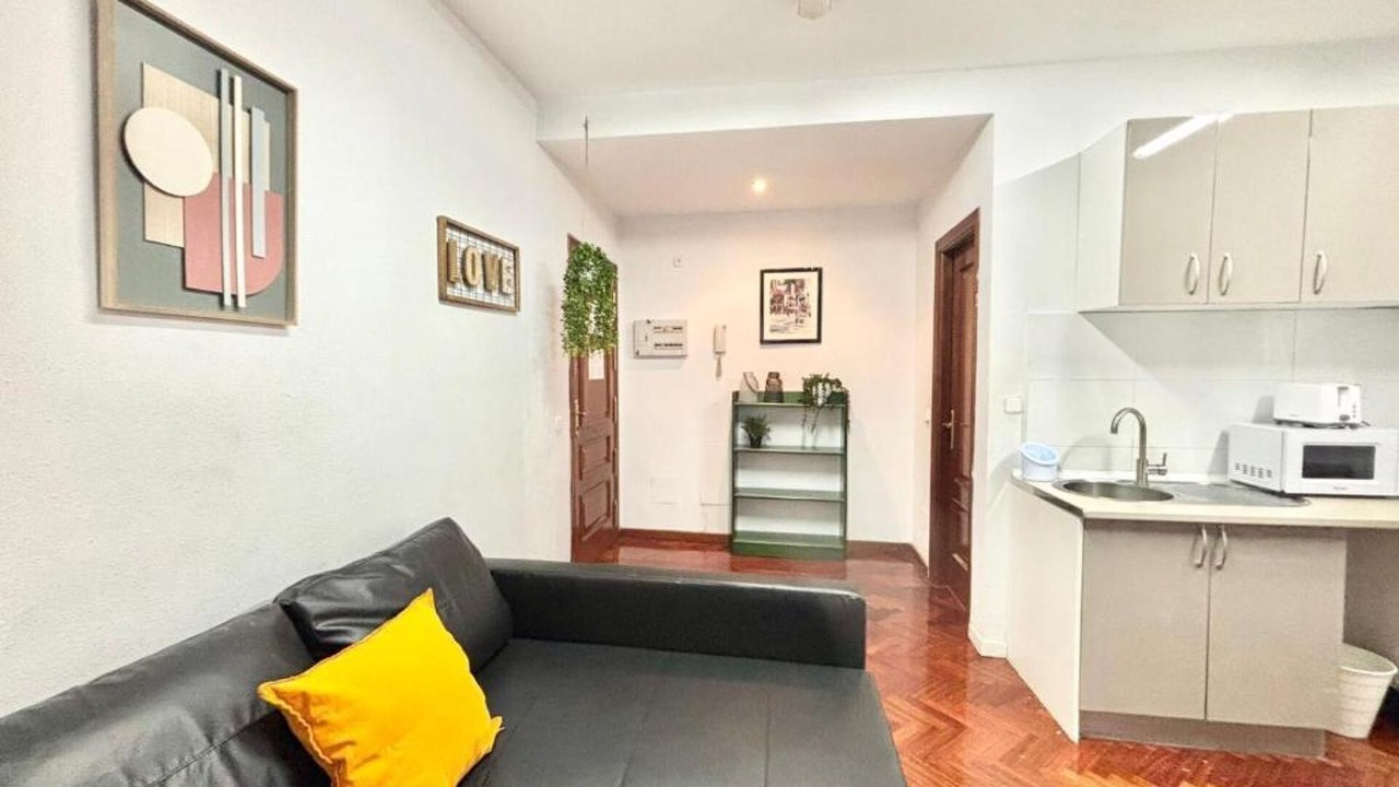 Photo of Livingroom in Delicias