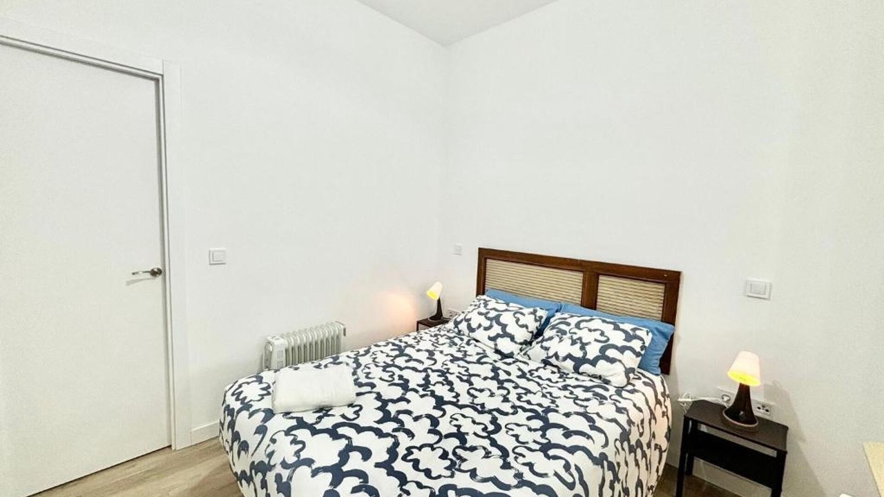 Photo of Bedroom in Entrevias