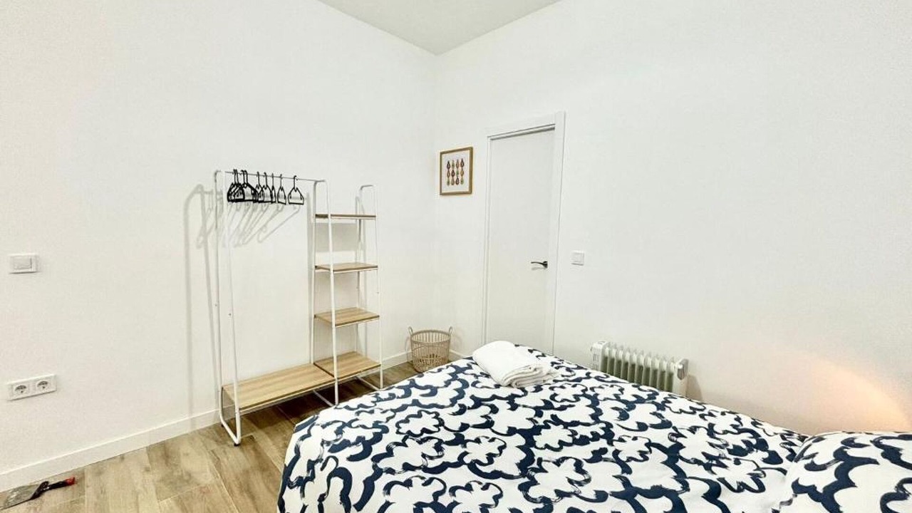 Photo of Bedroom in Entrevias