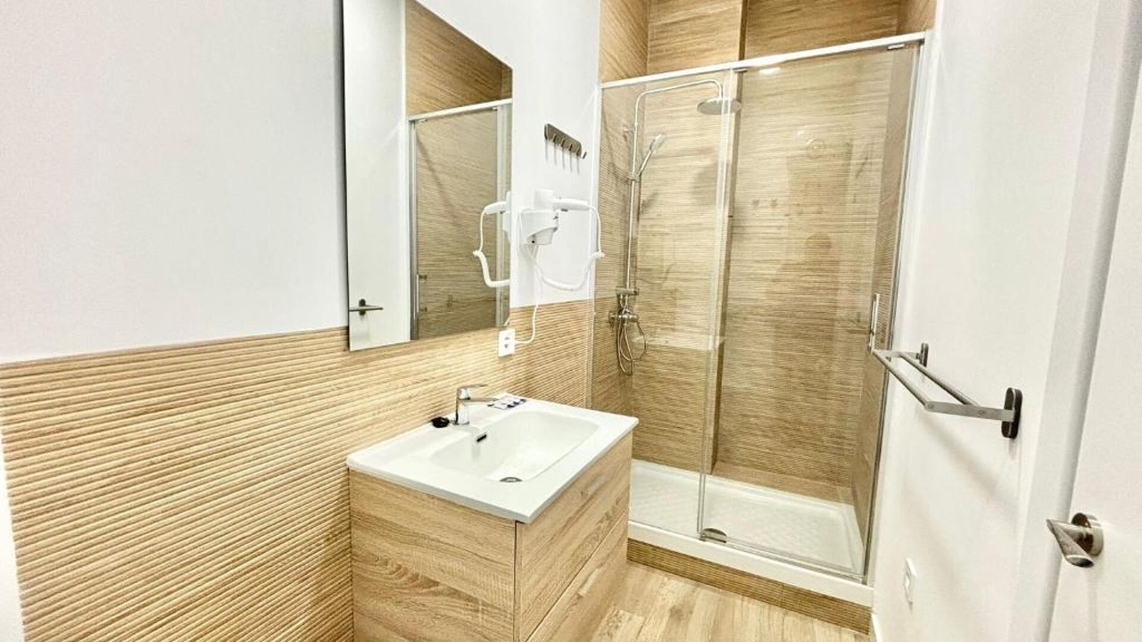 Photo of Bathroom in Entrevias
