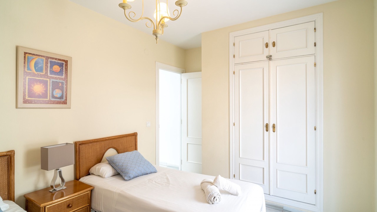 Photo of Bedroom in Nerja