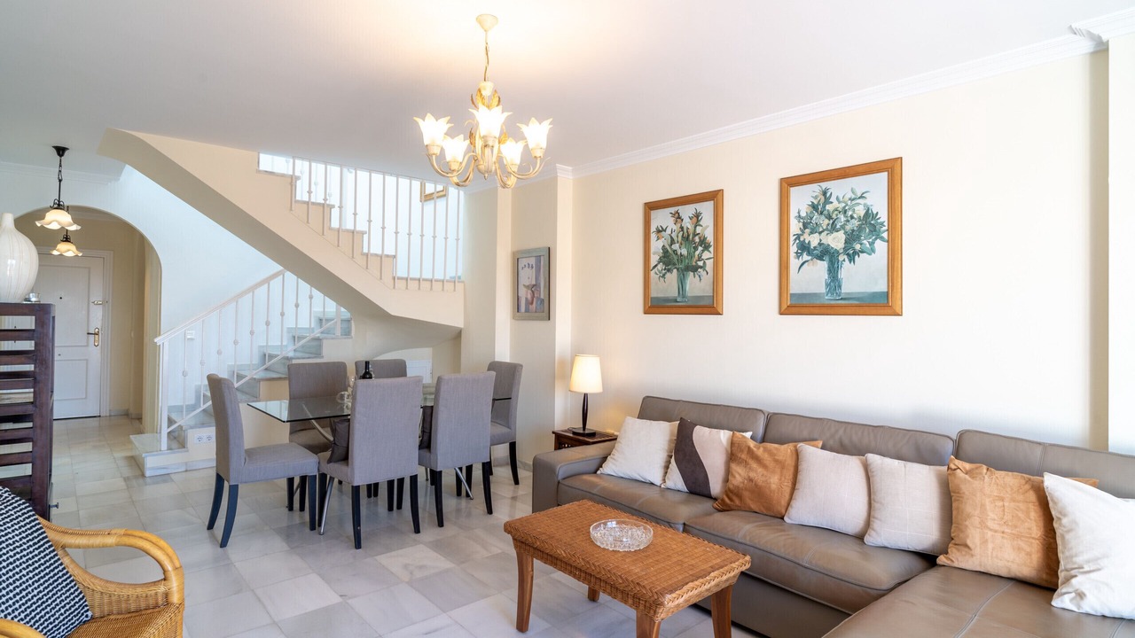 Photo of Livingroom in Nerja