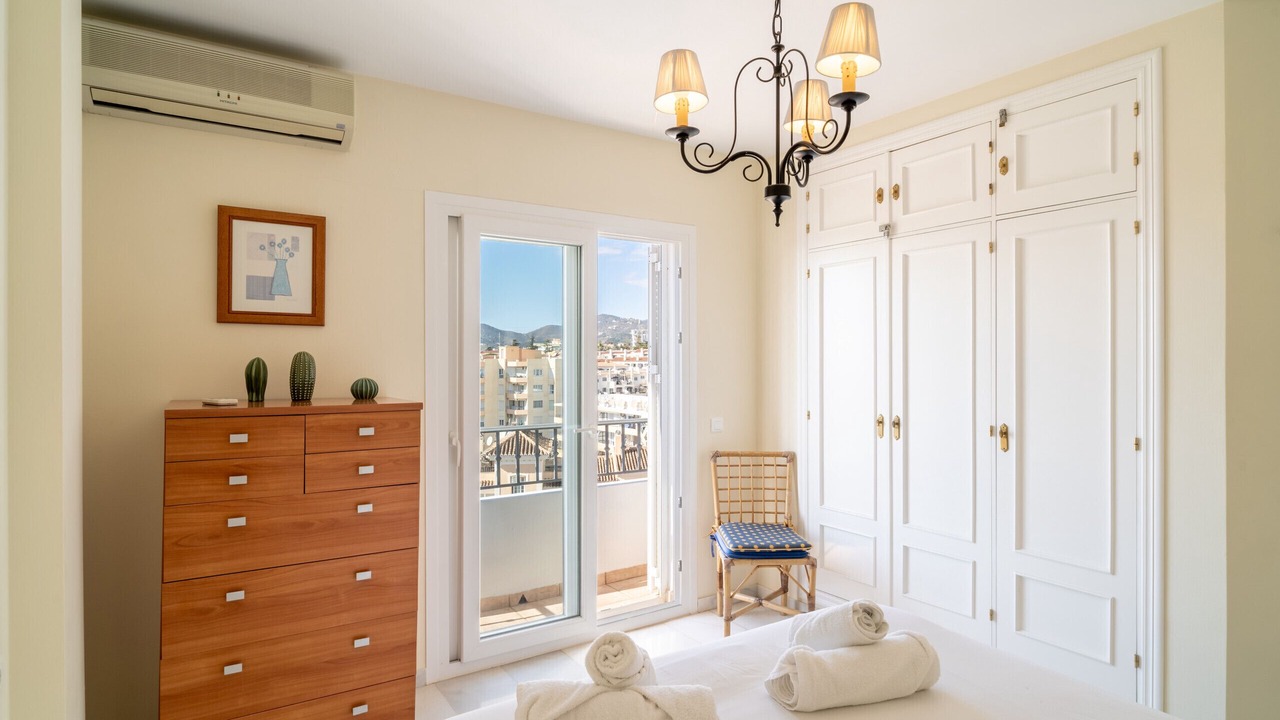 Photo of Bedroom in Nerja
