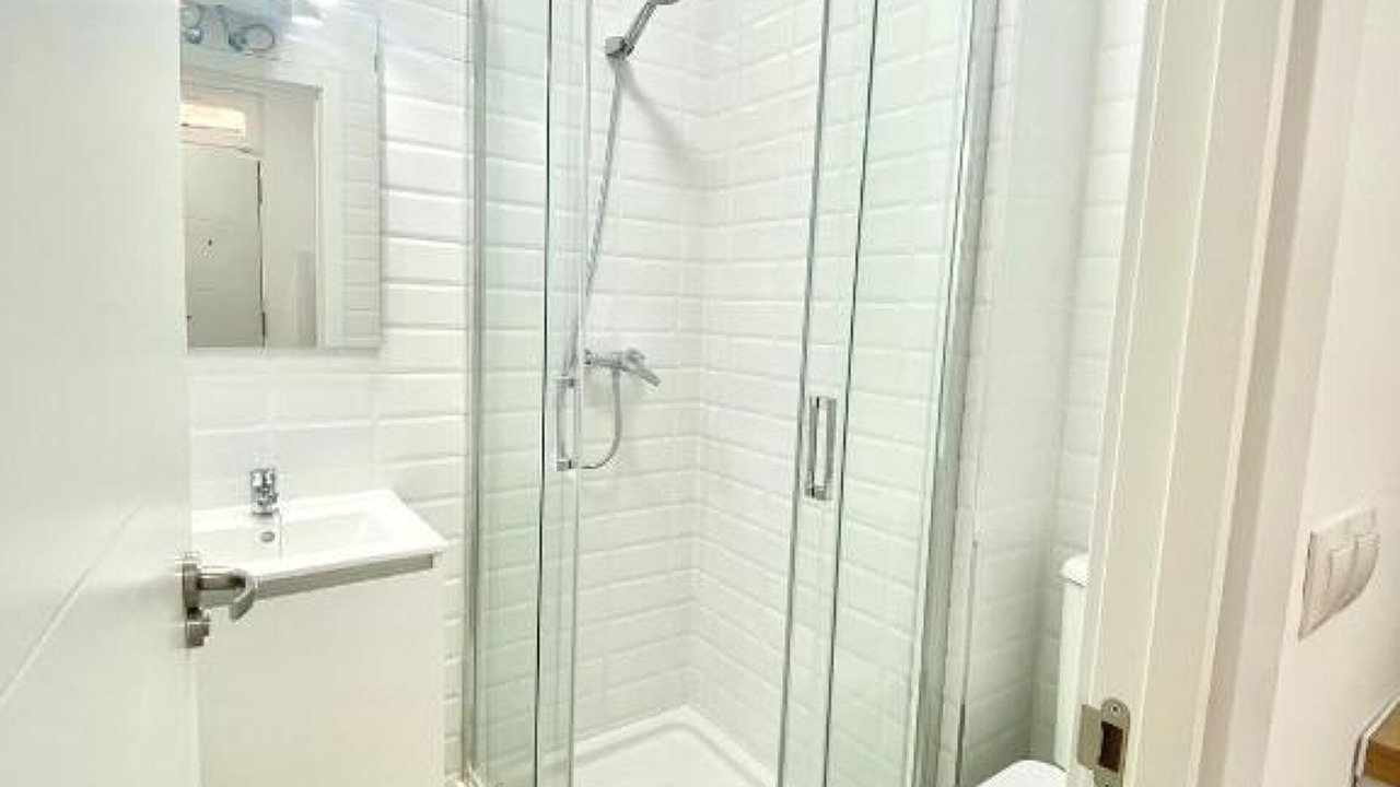 Photo of Bathroom in Almendrales