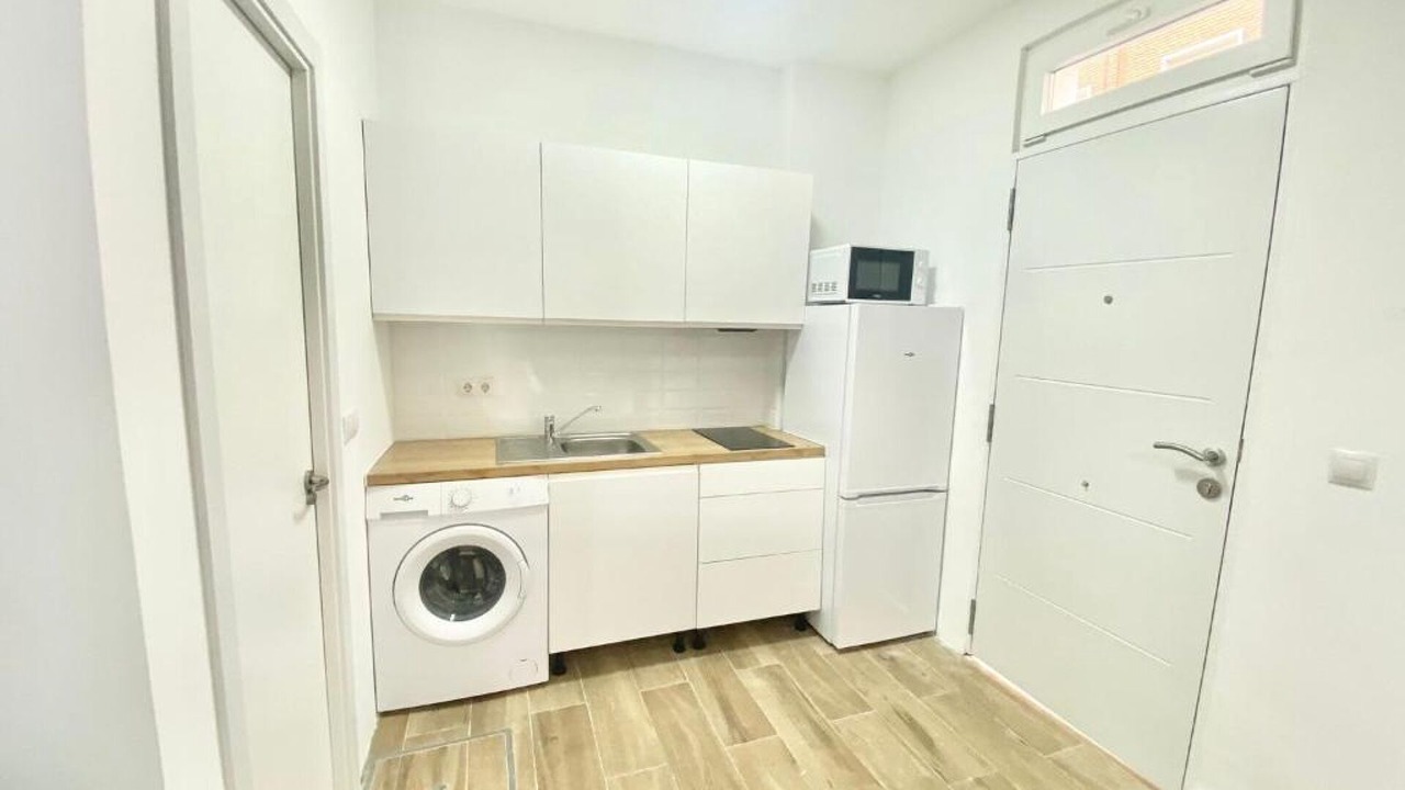 Photo of Kitchen in Almendrales