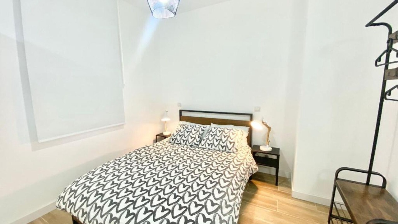 Photo of Bedroom in Almendrales