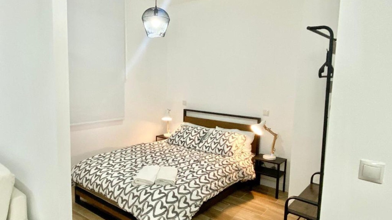Photo of Bedroom in Almendrales