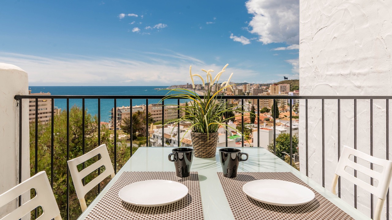 Photo of Outdoor in Torreblanca