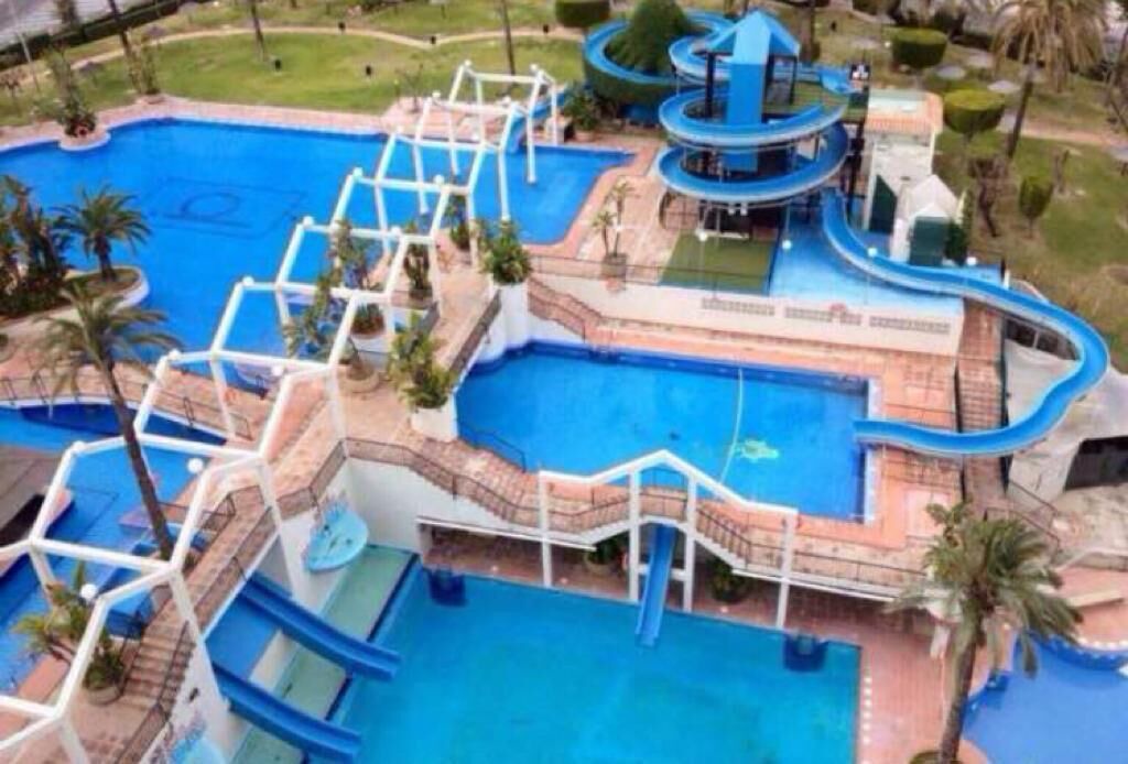 Photo of Outdoor in Benalmadena Costa