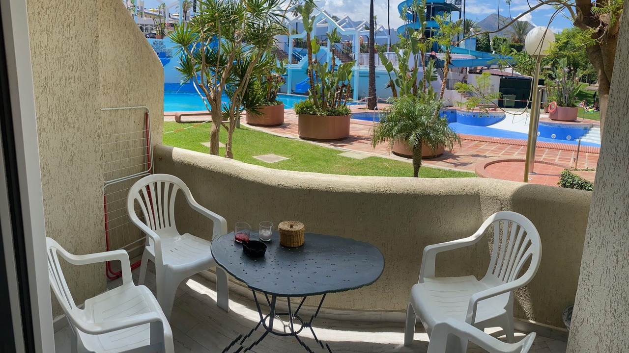 Photo of Outdoor in Benalmadena Costa
