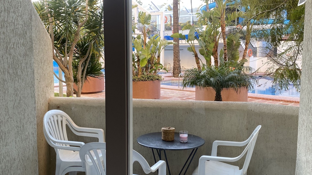 Photo of Outdoor in Benalmadena Costa