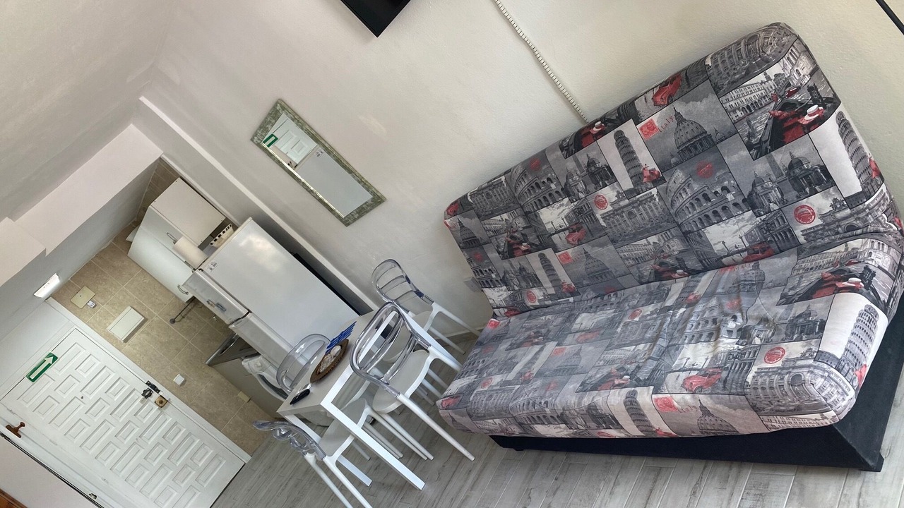 Photo of Livingroom in Benalmadena Costa