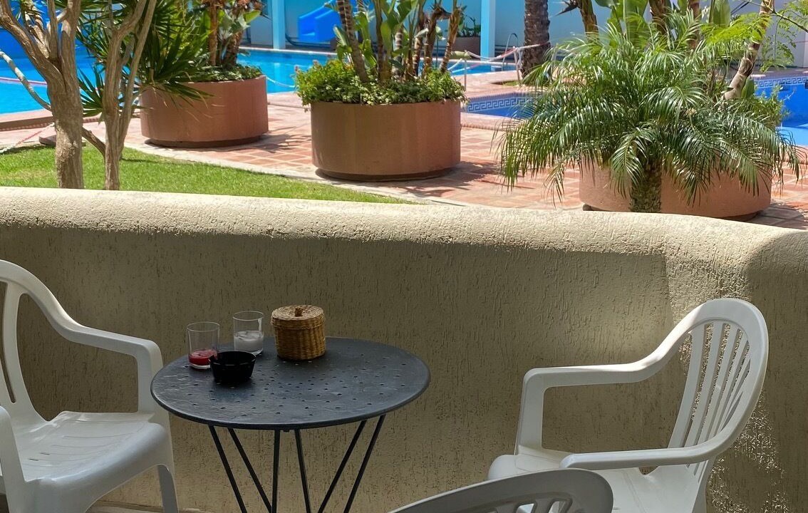 Photo of Outdoor in Benalmadena Costa