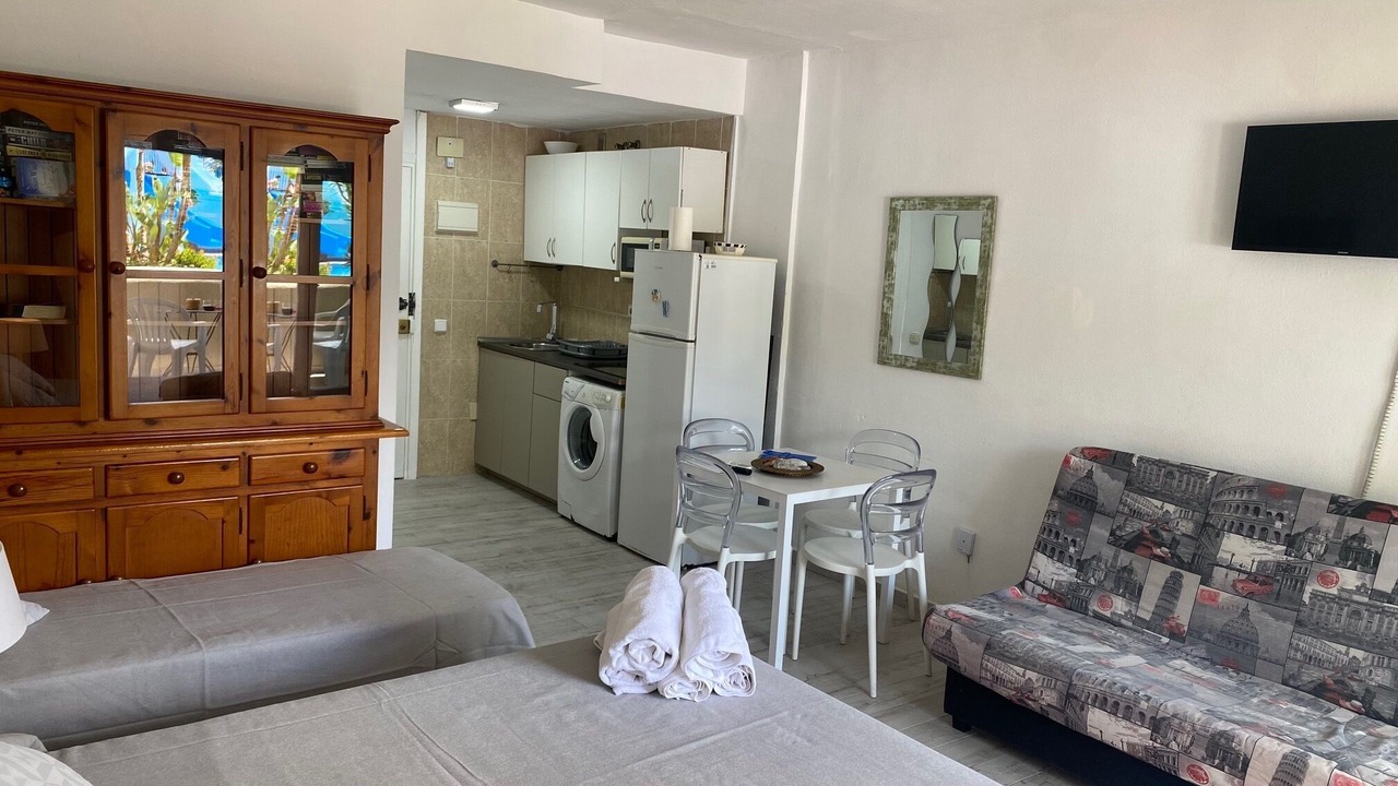 Photo of Livingroom in Benalmadena Costa