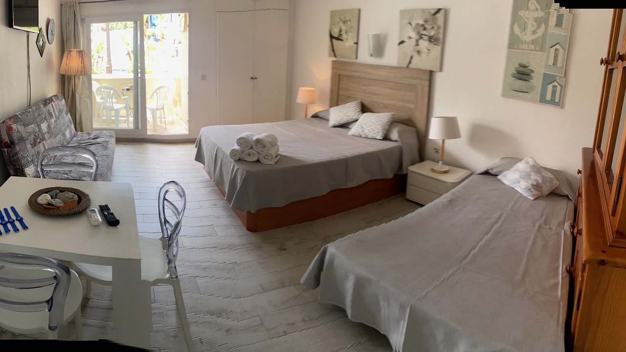Photo of Bedroom in Benalmadena Costa