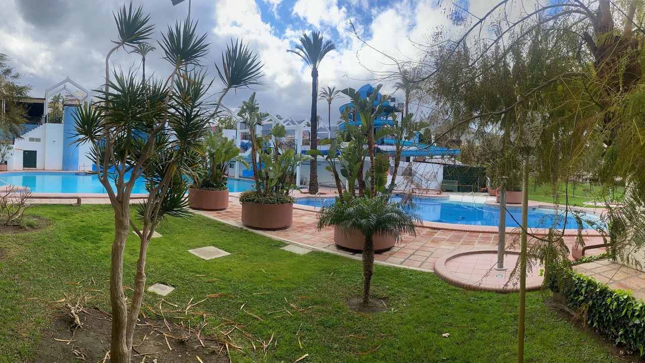 Photo of Outdoor in Benalmadena Costa