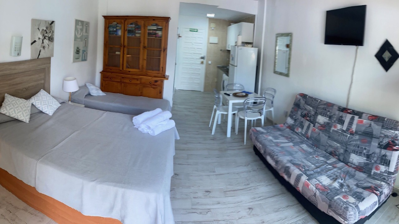 Photo of Bedroom in Benalmadena Costa
