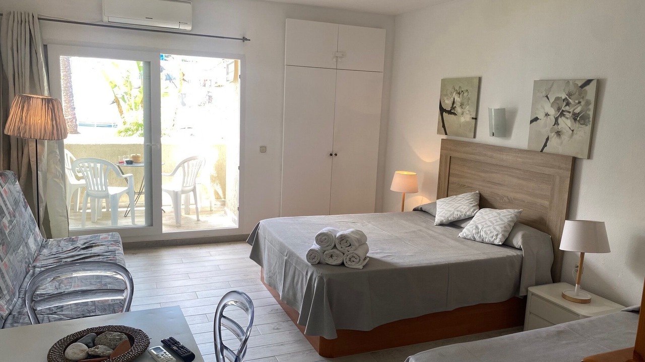 Photo of Bedroom in Benalmadena Costa