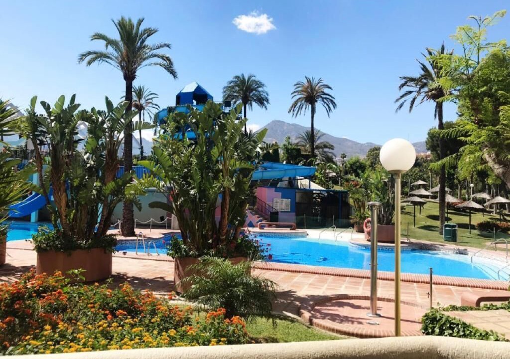 Photo of Outdoor in Benalmadena Costa