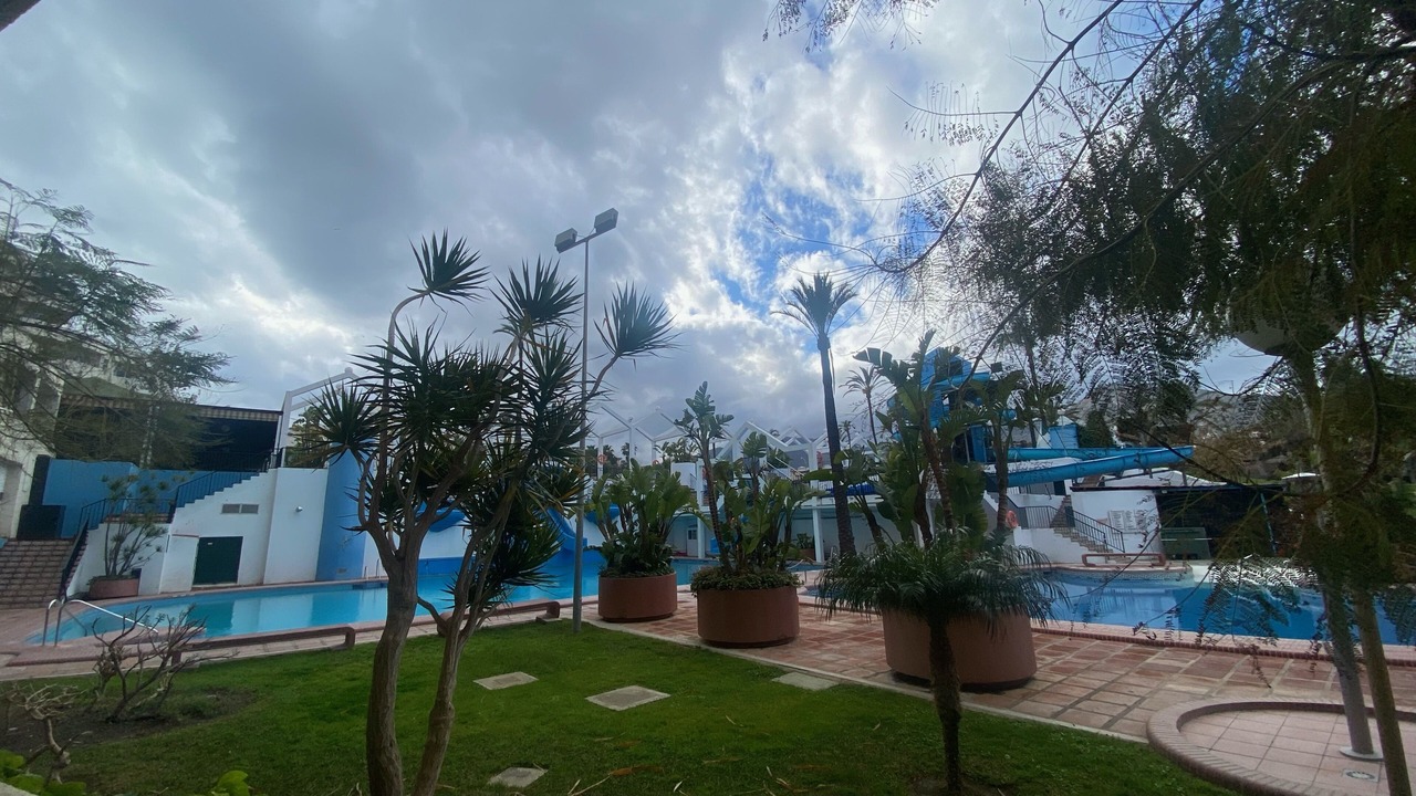 Photo of Outdoor in Benalmadena Costa