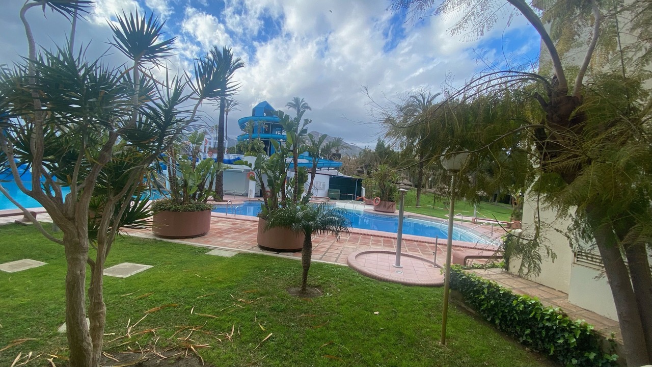 Photo of Outdoor in Benalmadena Costa
