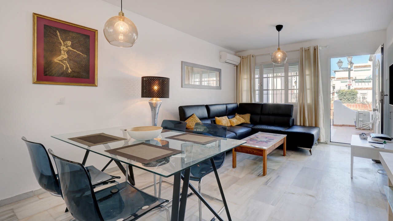 Photo of Livingroom in Cabrita