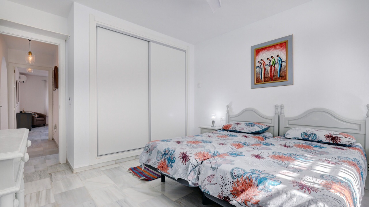 Photo of Bedroom in Cabrita