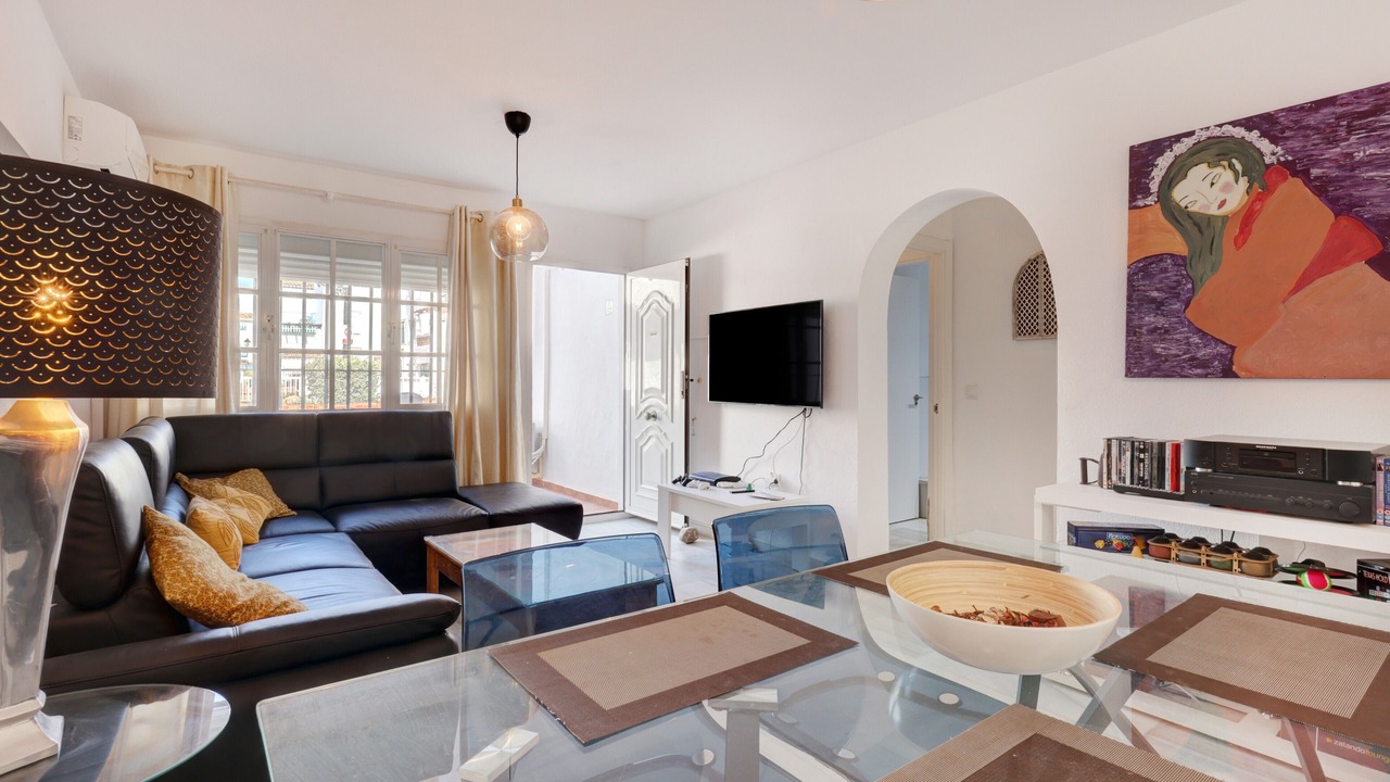 Photo of Livingroom in Cabrita