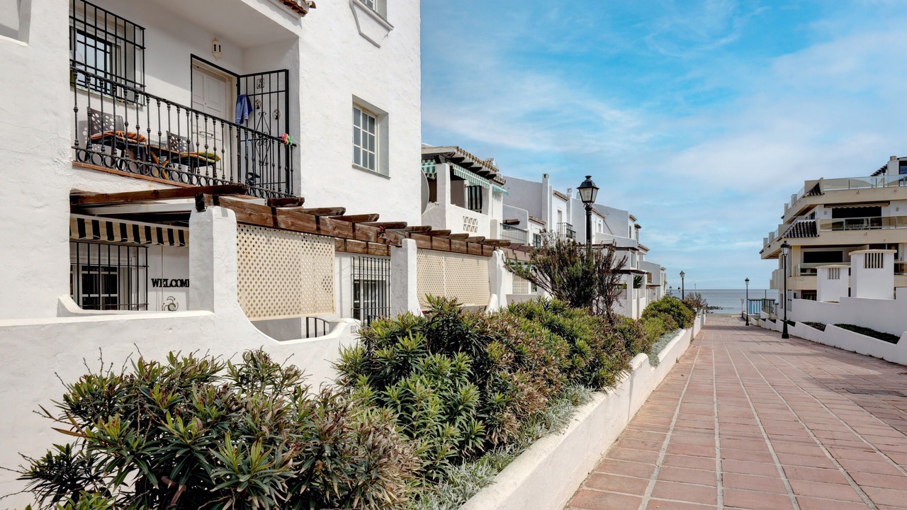 Photo of Outdoor in Cabrita