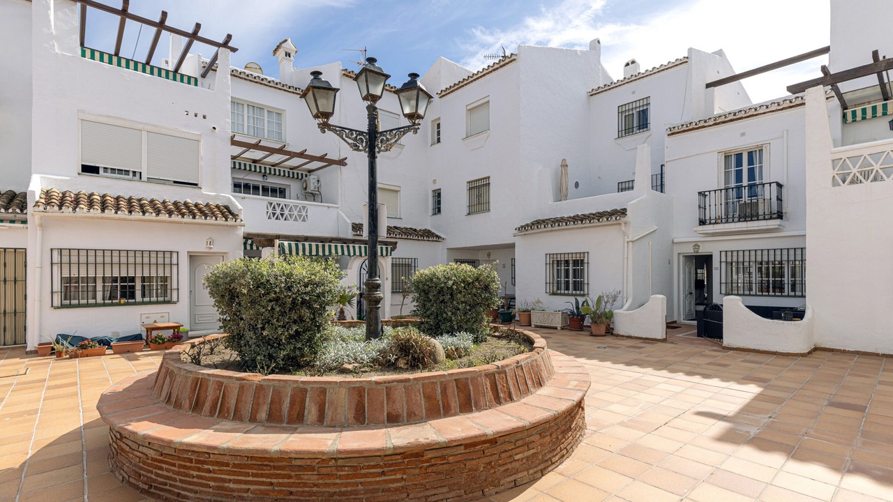 Photo of Outdoor in Cabrita
