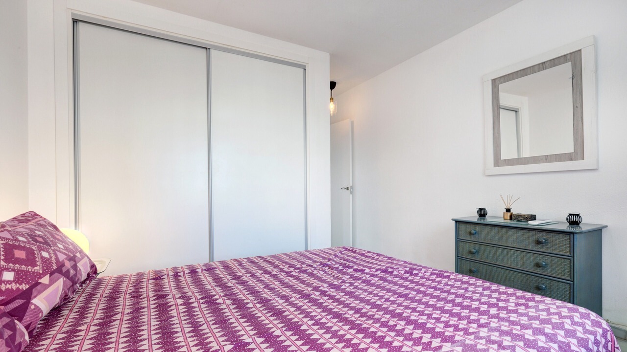 Photo of Bedroom in Cabrita