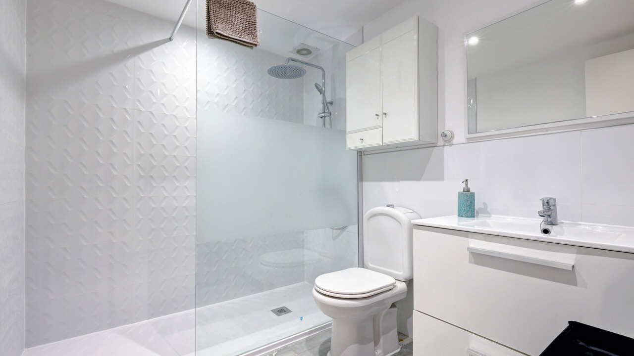 Photo of Bathroom in Cabrita