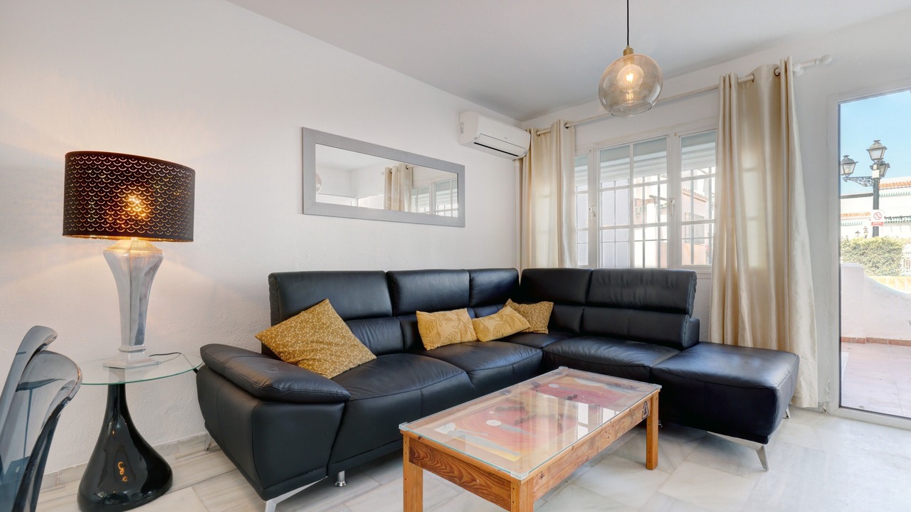 Photo of Livingroom in Cabrita