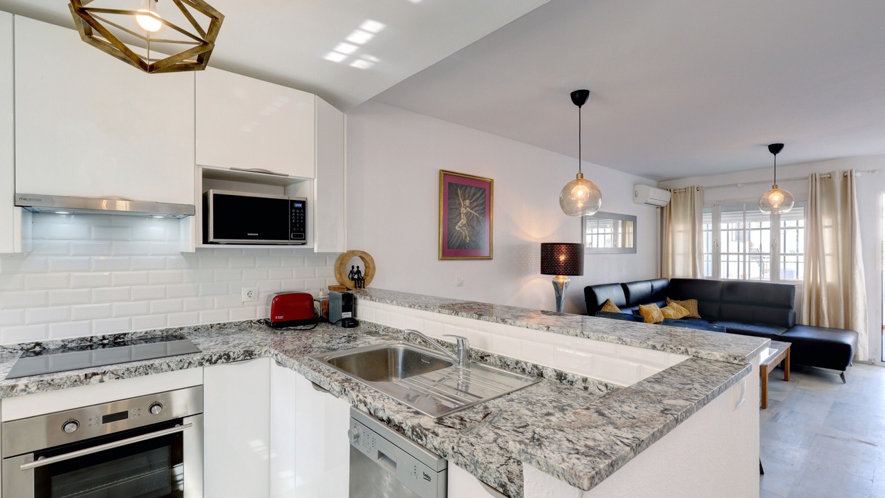 Photo of Kitchen in Cabrita