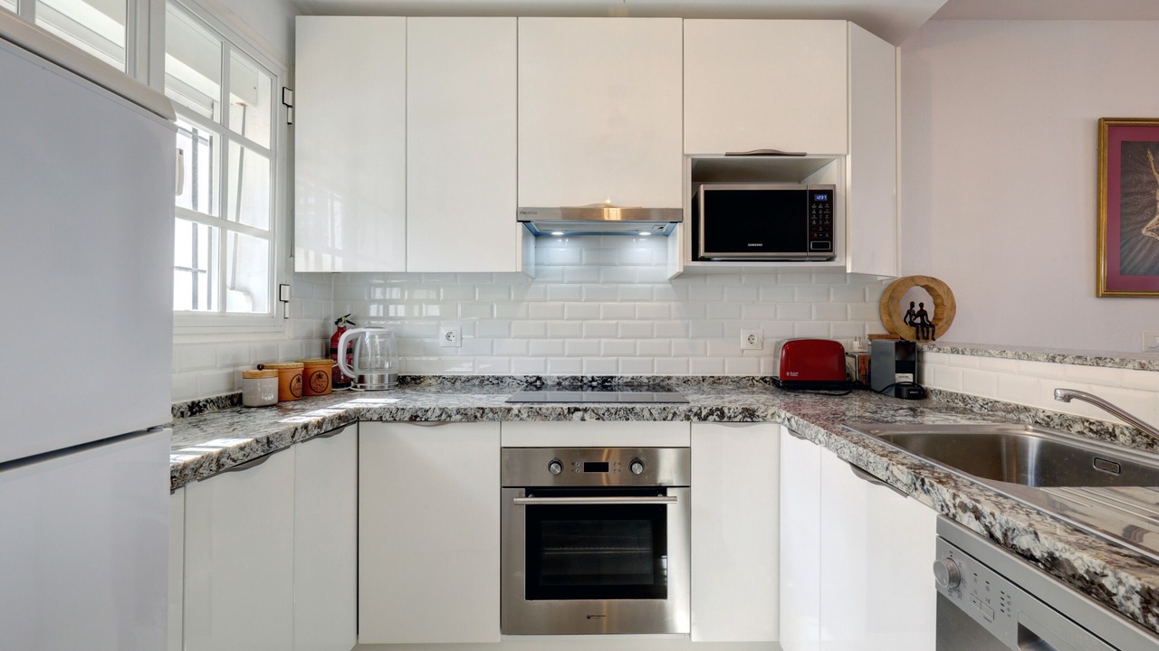 Photo of Kitchen in Cabrita