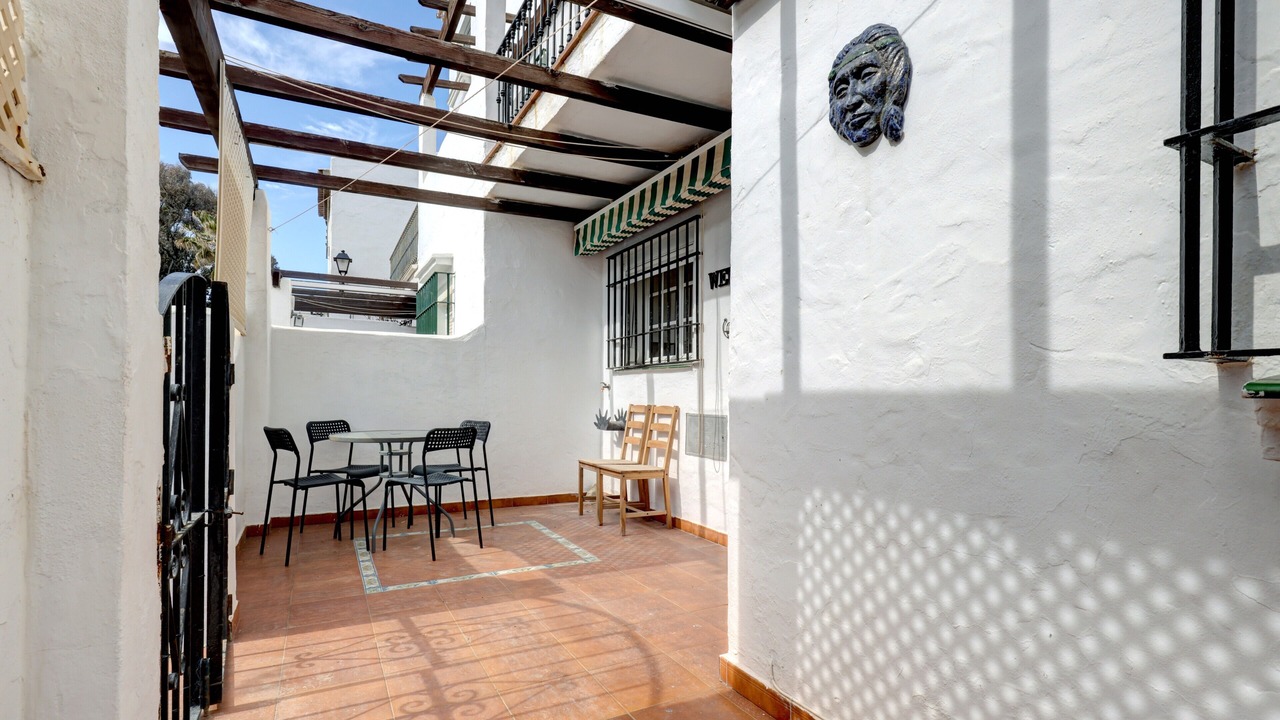 Photo of Outdoor in Cabrita