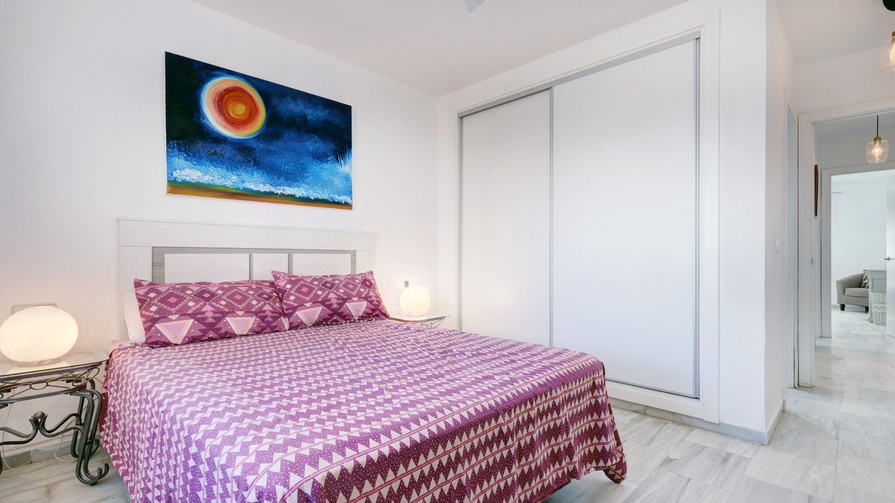 Photo of Bedroom in Cabrita
