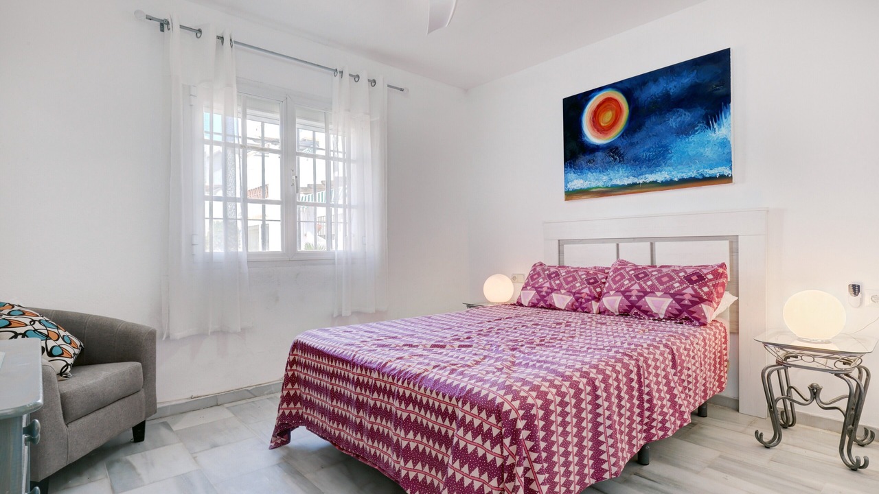 Photo of Bedroom in Cabrita