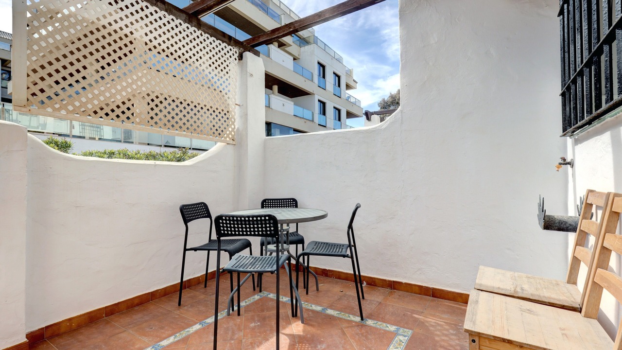Photo of Outdoor in Cabrita