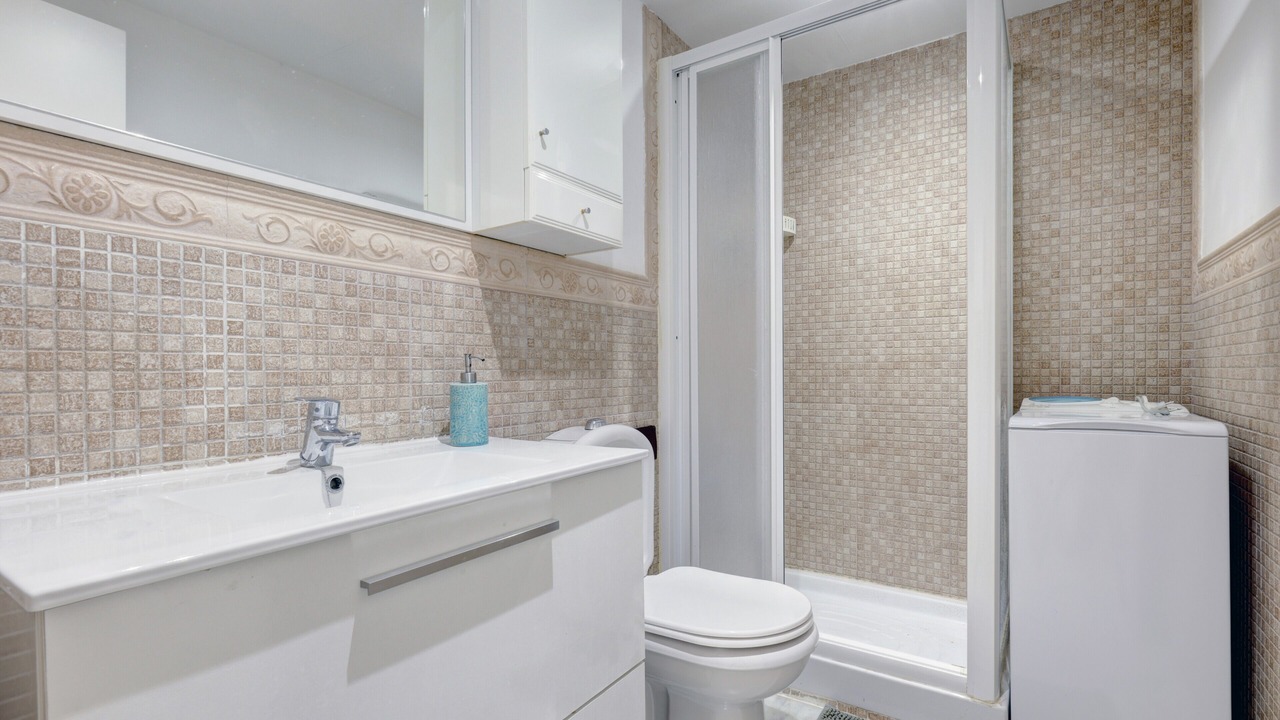 Photo of Bathroom in Cabrita