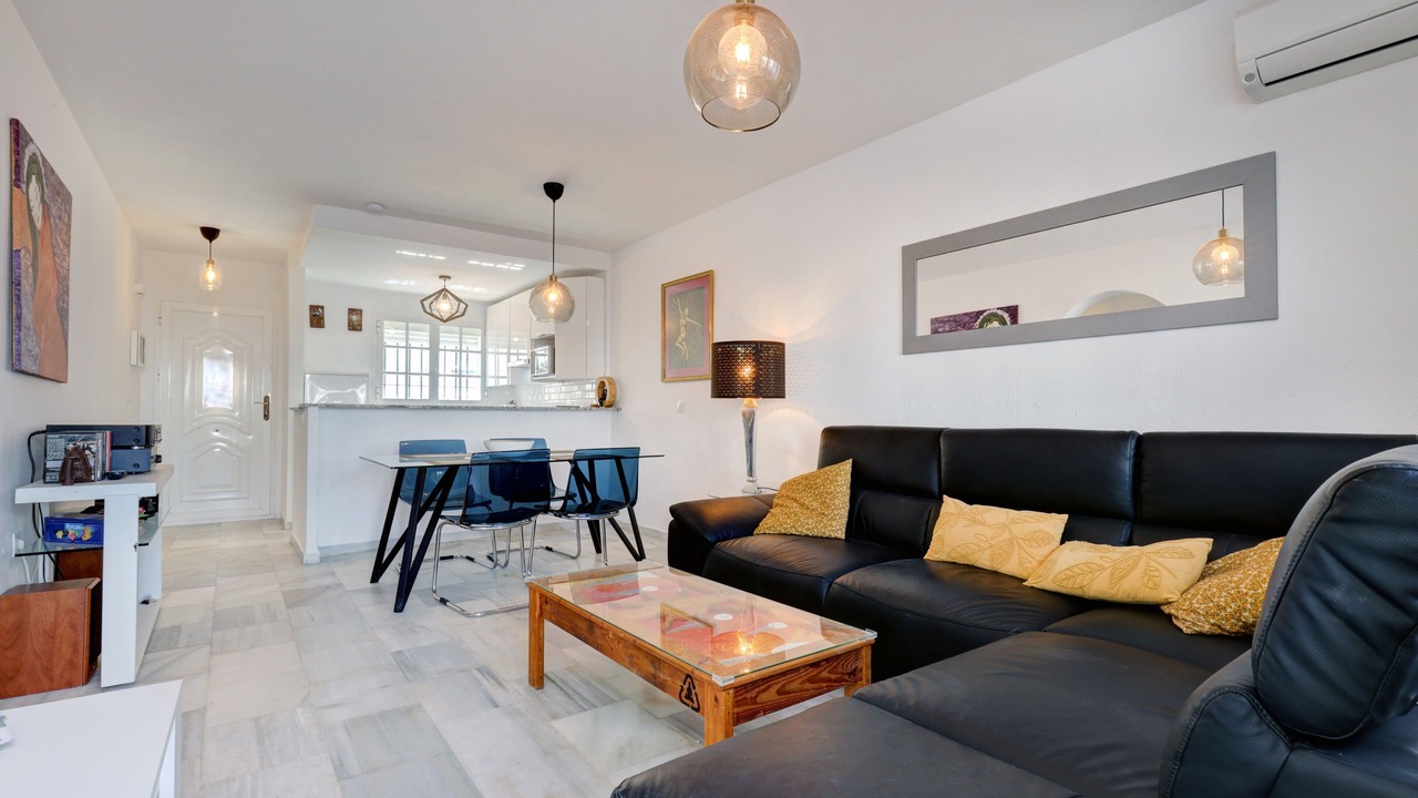 Photo of Livingroom in Cabrita
