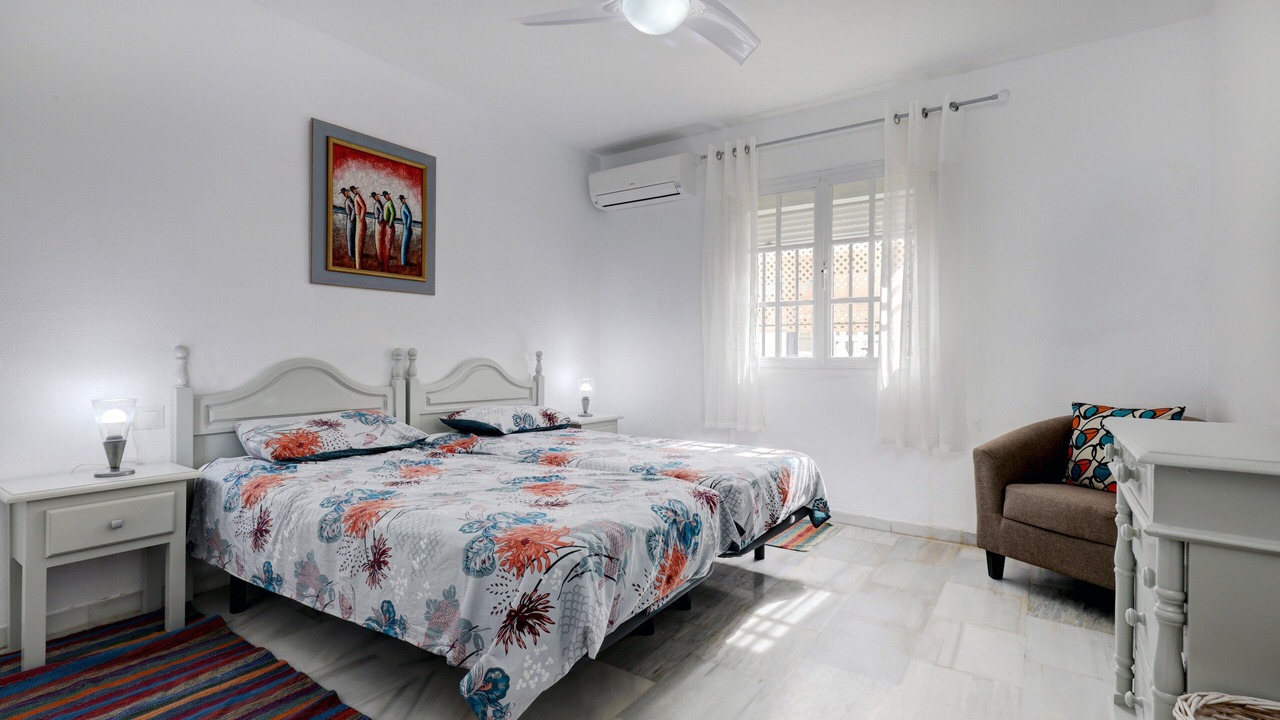 Photo of Bedroom in Cabrita