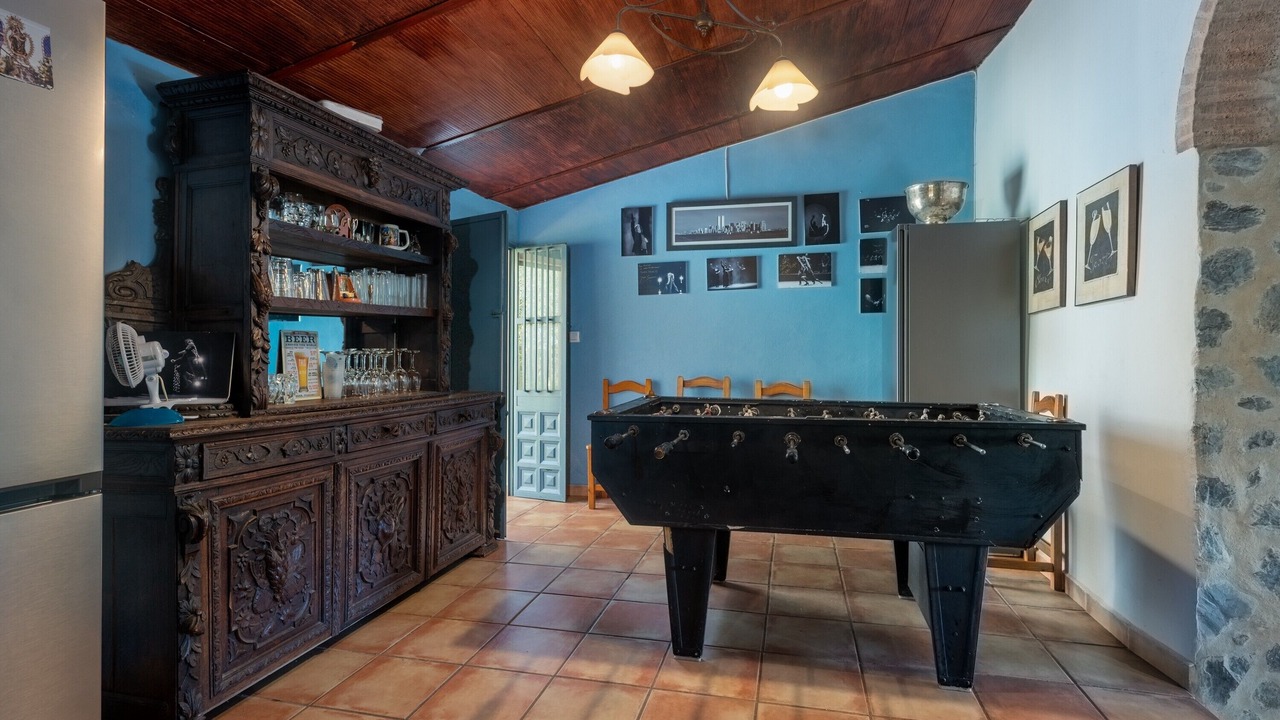 Photo of Others in Arroyomolinos de Leon