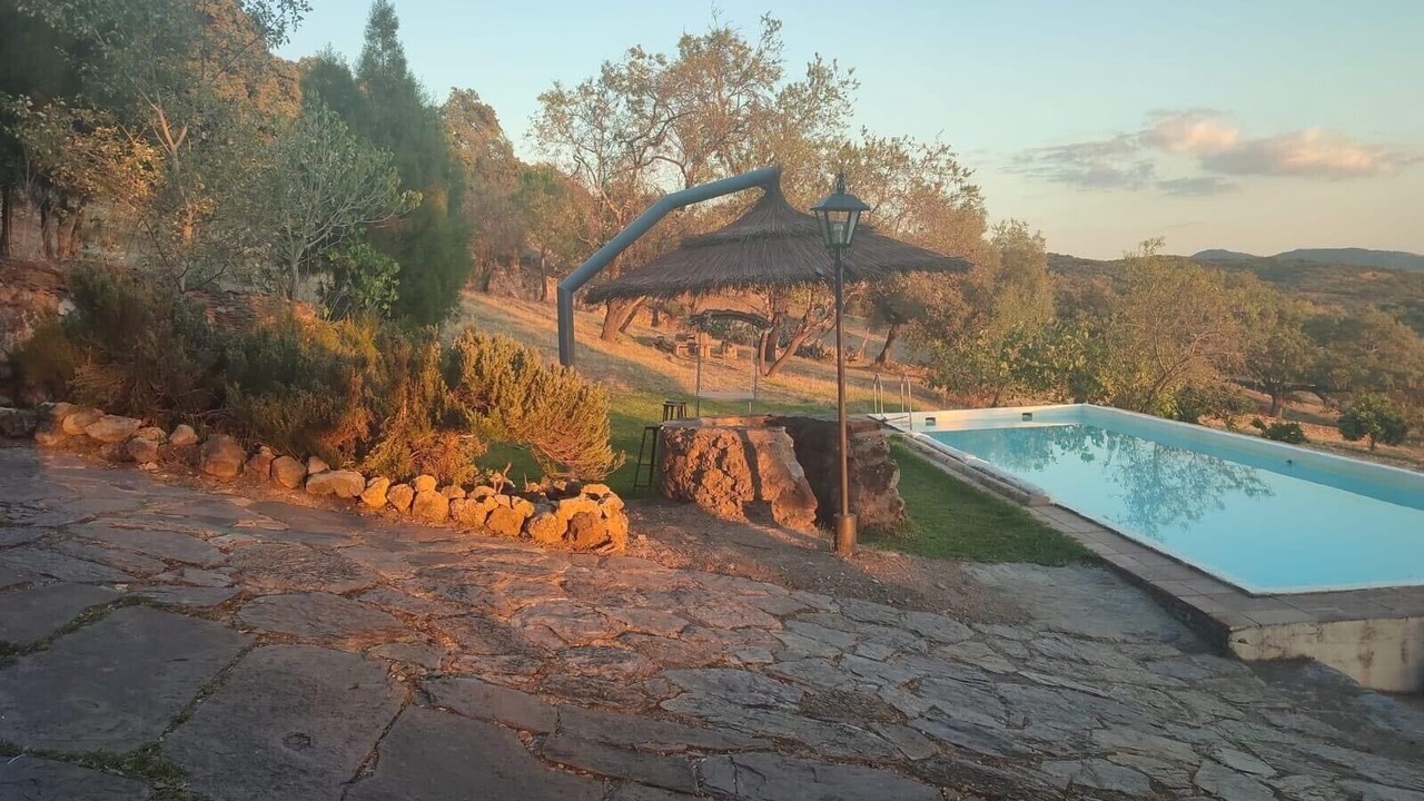 Photo of Outdoor in Arroyomolinos de Leon
