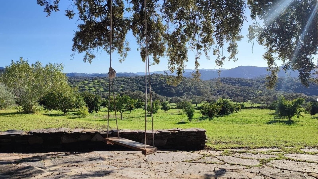 Photo of Outdoor in Arroyomolinos de Leon