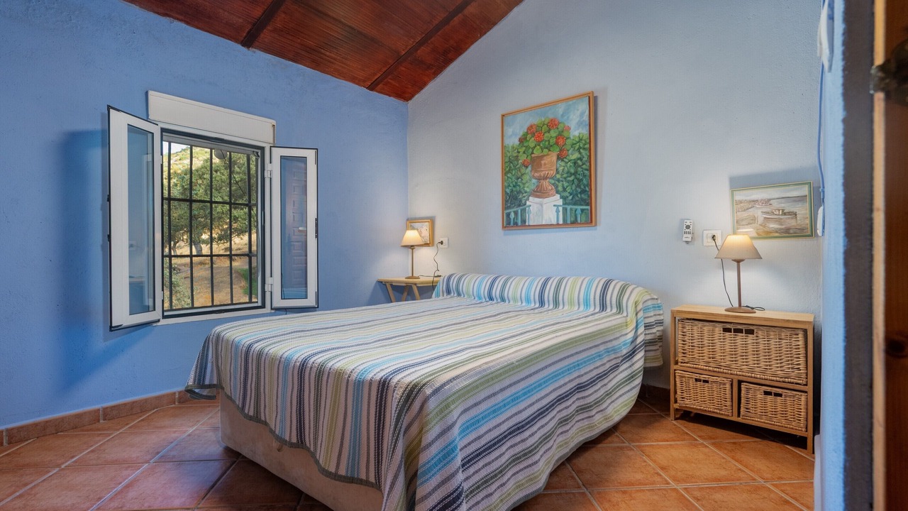 Photo of Bedroom in Arroyomolinos de Leon